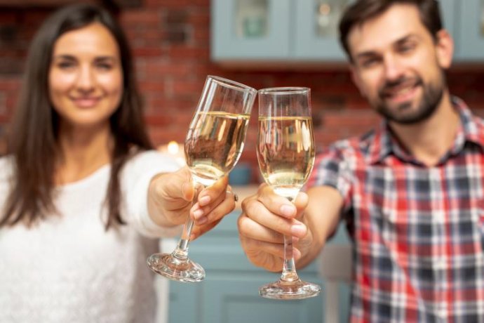 Um Brinde ao Outono: Leitão de Levira e Espumante, a Combinação Perfeita