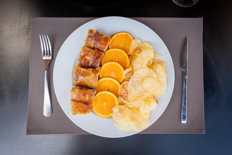 Leitão Assado à Bairrada: Tradição, Sabor e Património Gastronómico