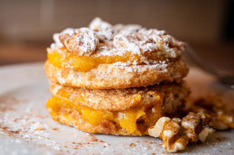 O Morgadinho do Bussaco: Um Tesouro Doce da Tradição Portuguesa