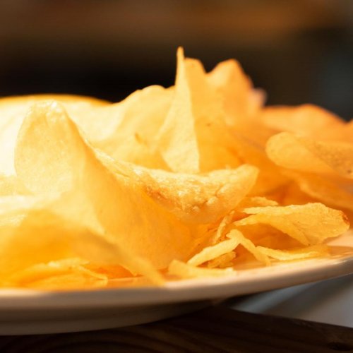 Batata Frita Pala-Pala (300gr)