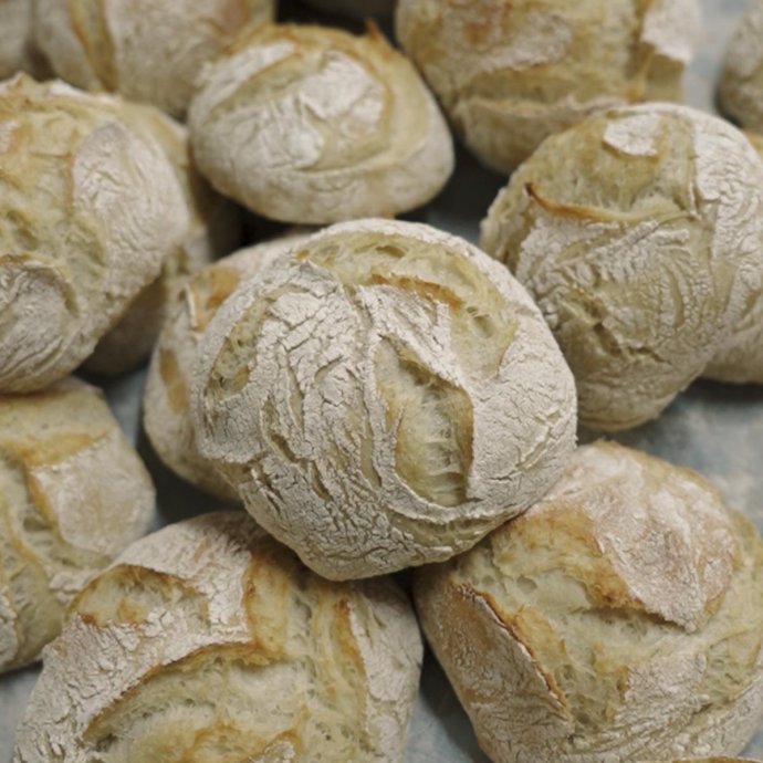 Pão