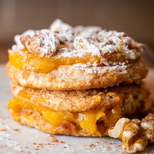 Sobremesa Morgado do Bussaco - 1Kg