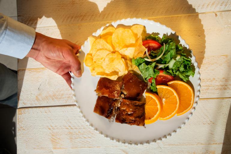 Ética & Sustentabilidade